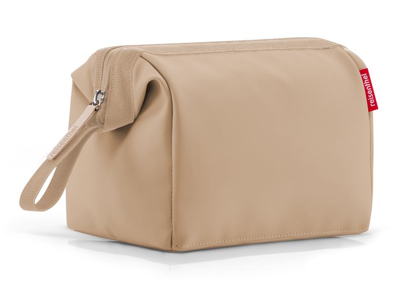 Reisenthel Necessaire allrounder cosmetic Caramel Kosmetiktasche