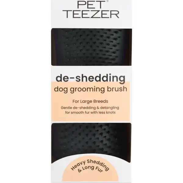 Pet Teezer, Enthaarbürste für jeden Hund- und Felltyp