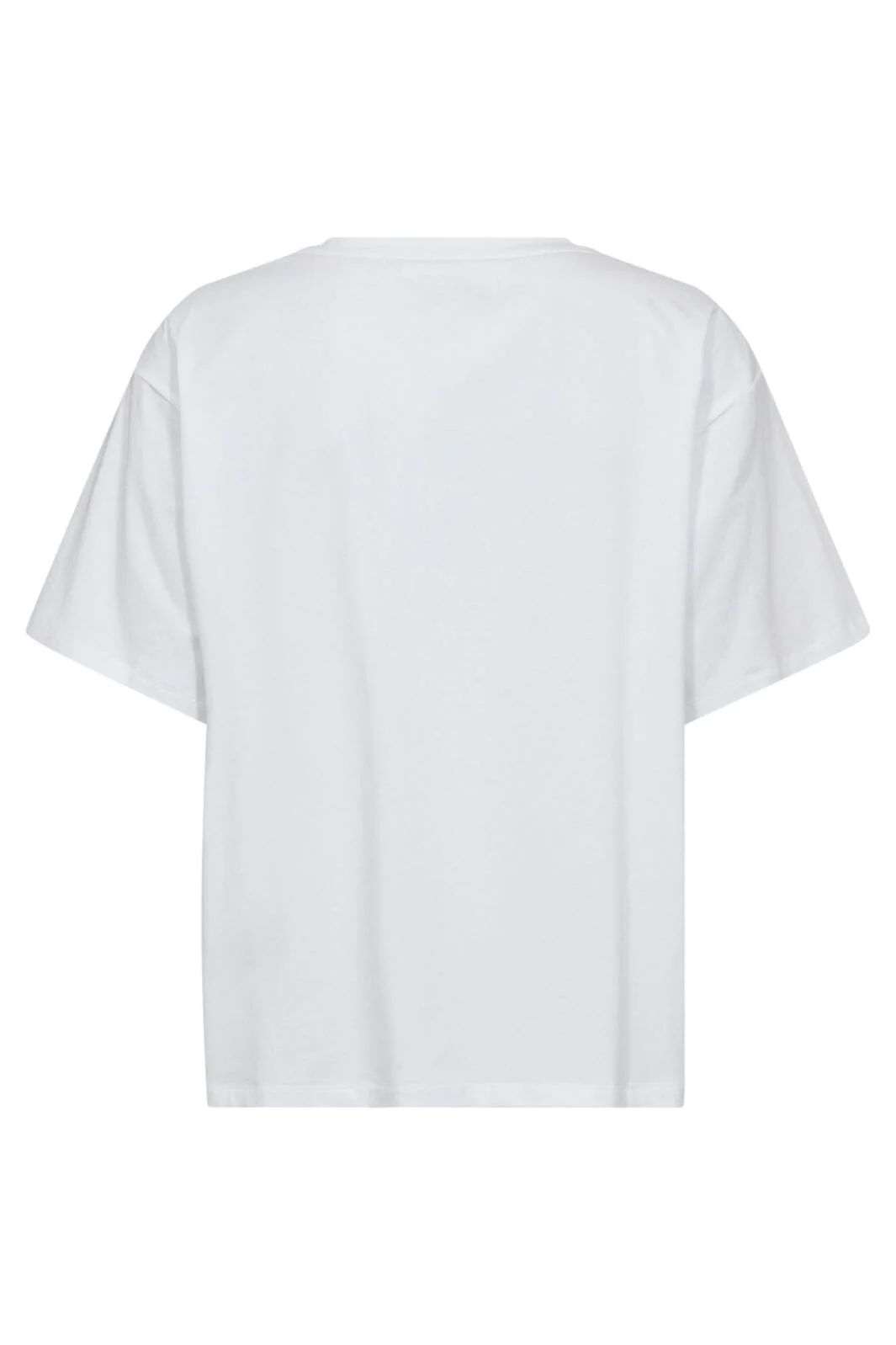 Co´Couture Siaracc Pearl Necklace Box Tee 33182