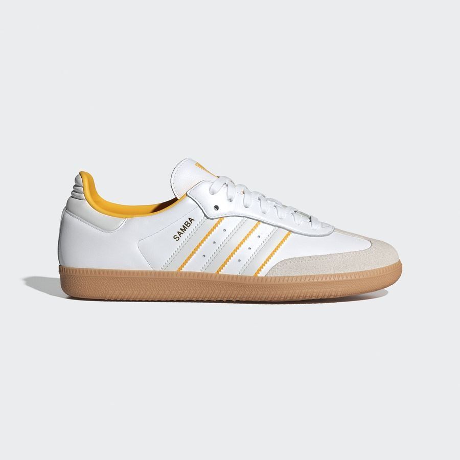 Adidas Original Chaussure Samba OG