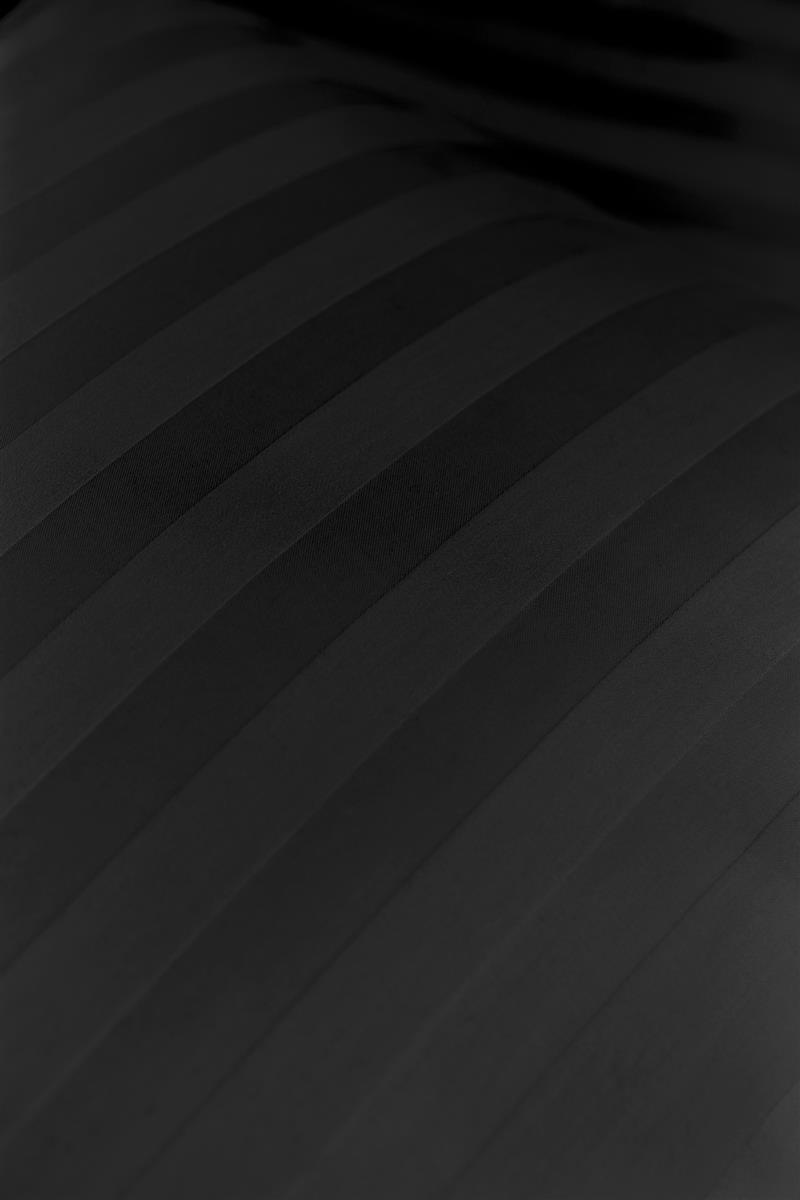 Bettwäsche SHINE Mako-Satin 135x200 cm, mit 1 Kissen