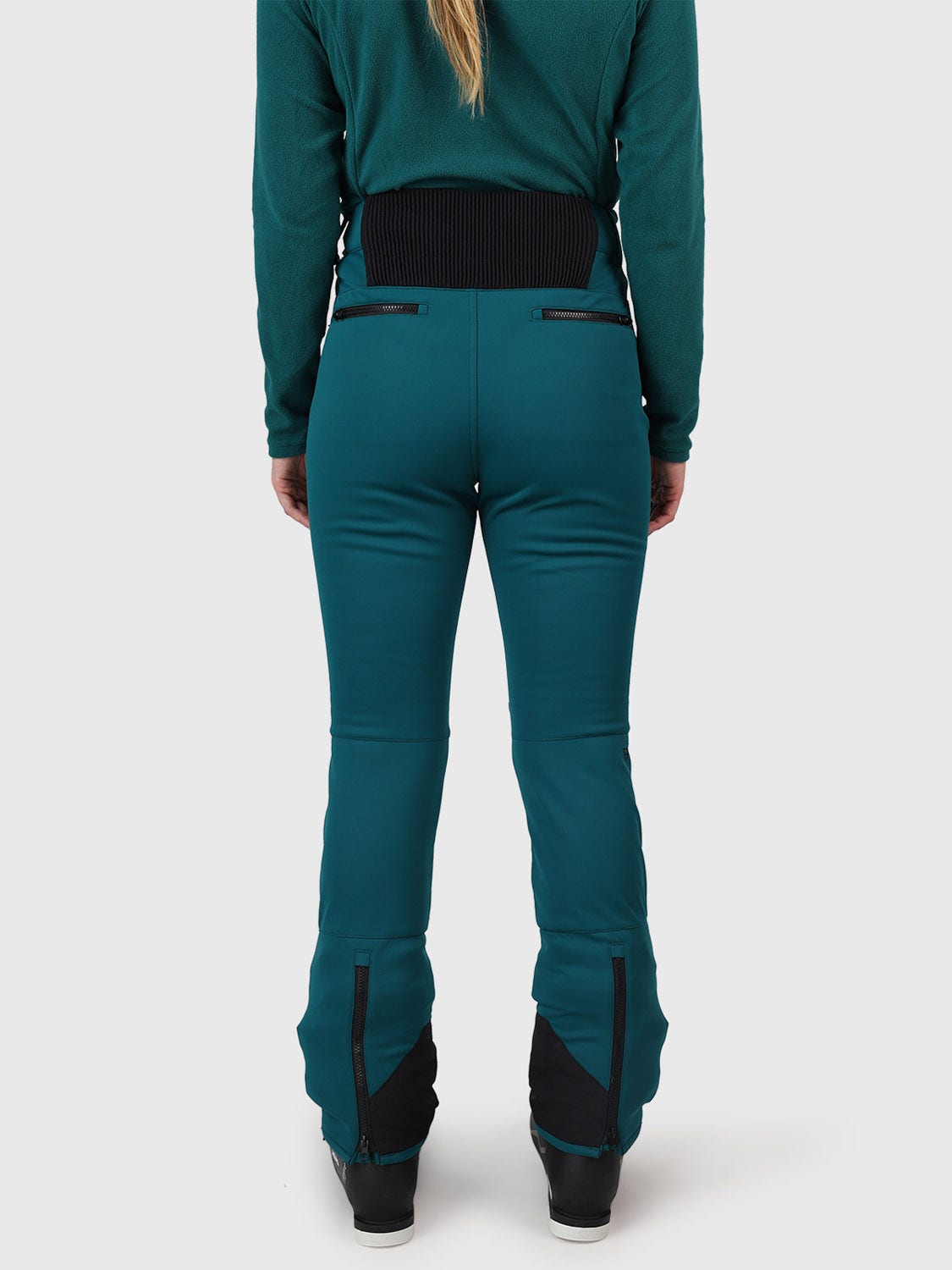 Brunotti  Coldlake Softshell Snow Pants