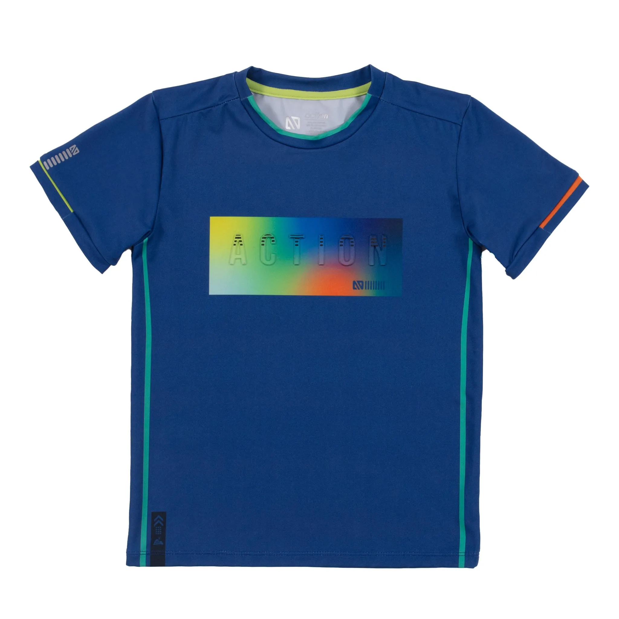 Nanö T-Shirt Sommet 7-12ans