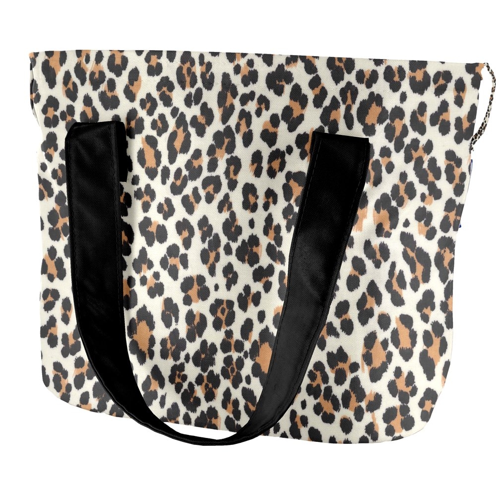 Sac Lunch Isotherme Leopard