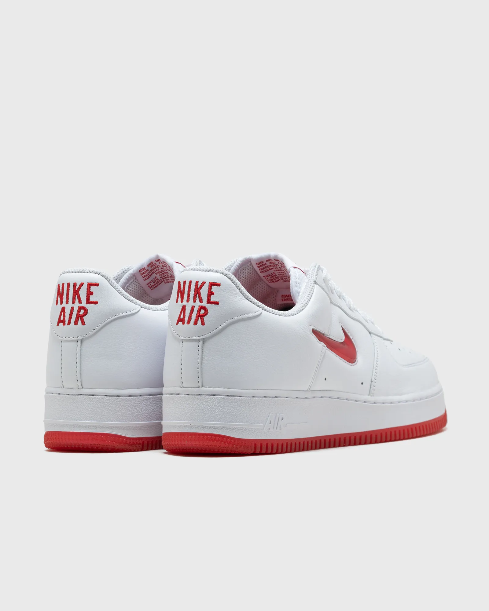 Nike AIR FORCE 1 LOW RETRO