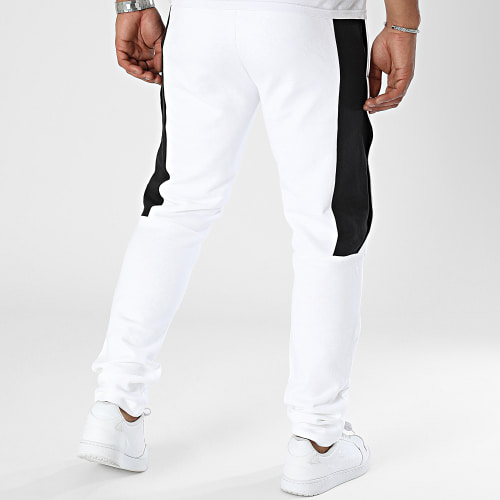 Pantalon Jogging 621223 BMW M Motorsport Blanc