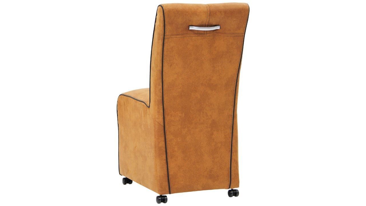 Eettafelstoel Trend B50 x D63 x H96 cm