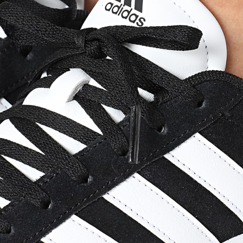 Baskets Femme VL Court 3.0 ID6313 Core Black Footwear White