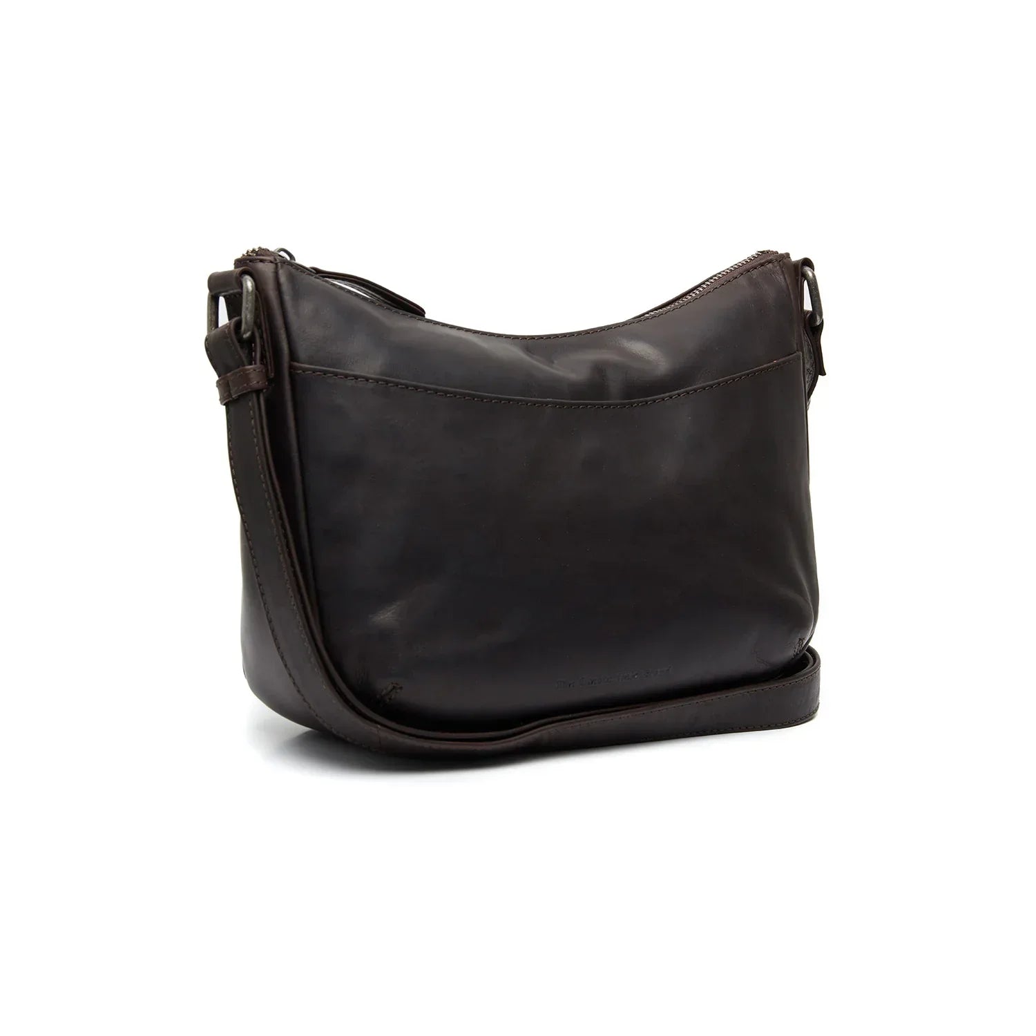 The Chesterfield | Henderson | leren schoudertas