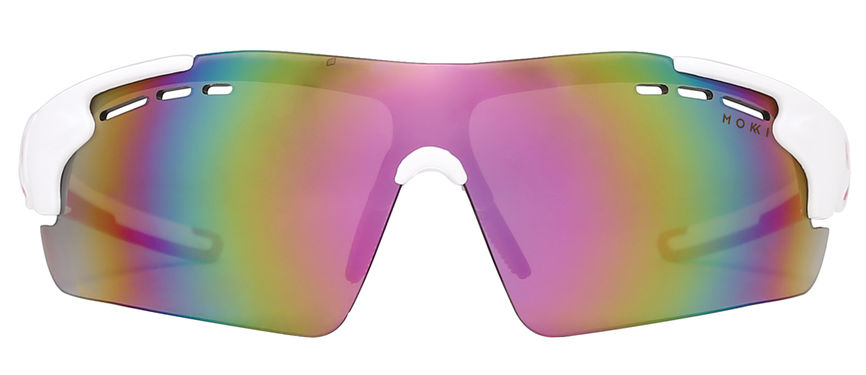 Mokki solbrille MO2222 A