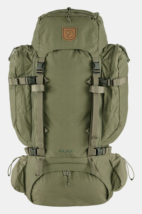Fjällräven Fjällräven Kajka 85 Backpack