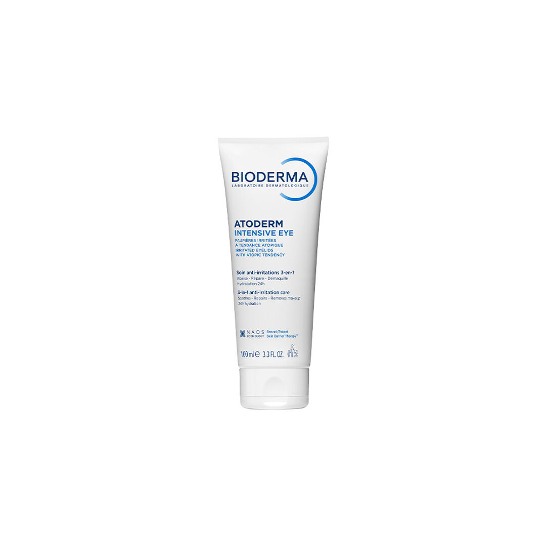 BIODERMA  Atoderm Intensive Eye - 100ml