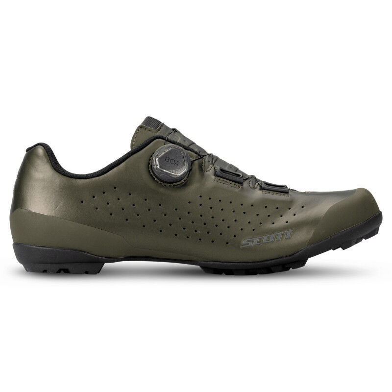 Gravel Pro - Chaussures vélo homme