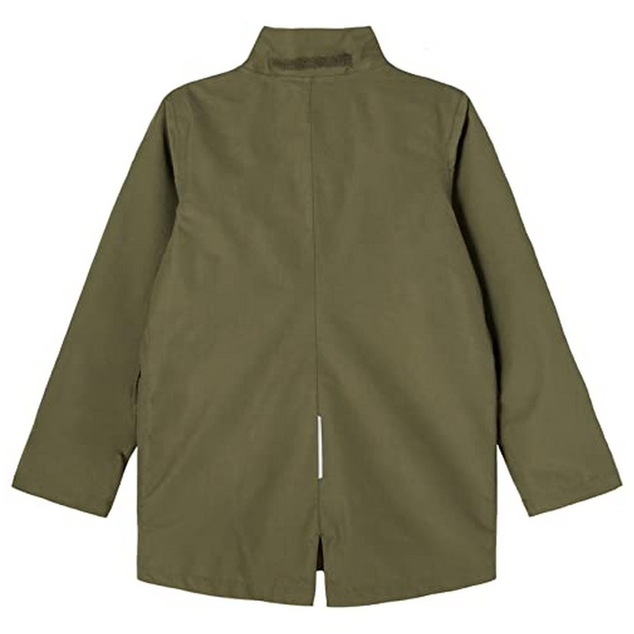 Name it Jacken & Mäntel olive