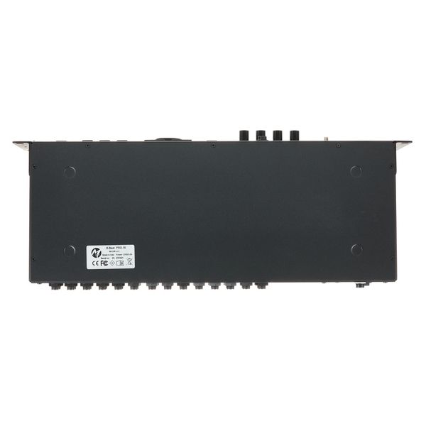 M-Live B.Beat PRO 16 Plus 1TB