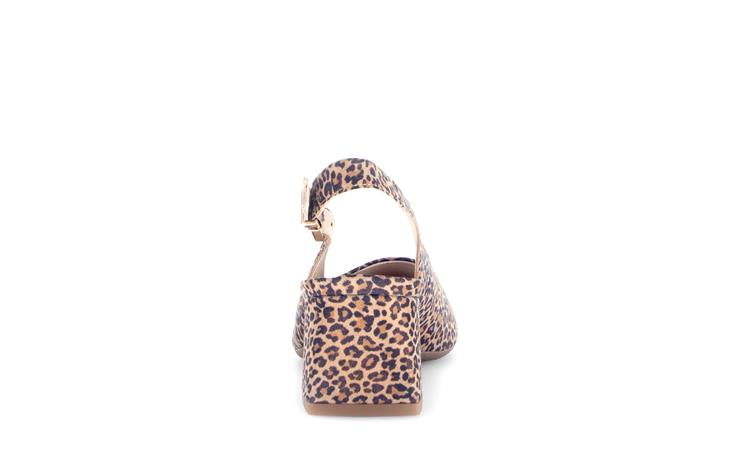 Gabor 62.260 camel (gold)