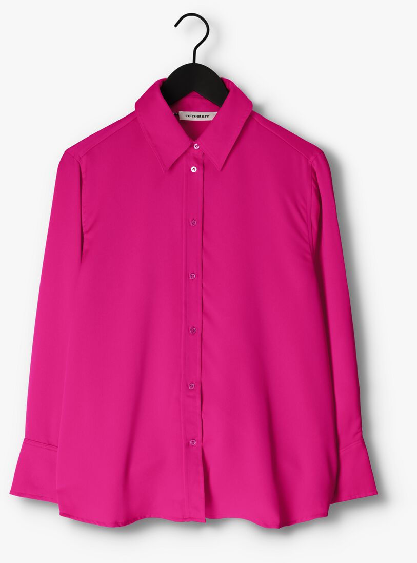 CO\\'COUTURE roze co'couture blouse eliaha shirt