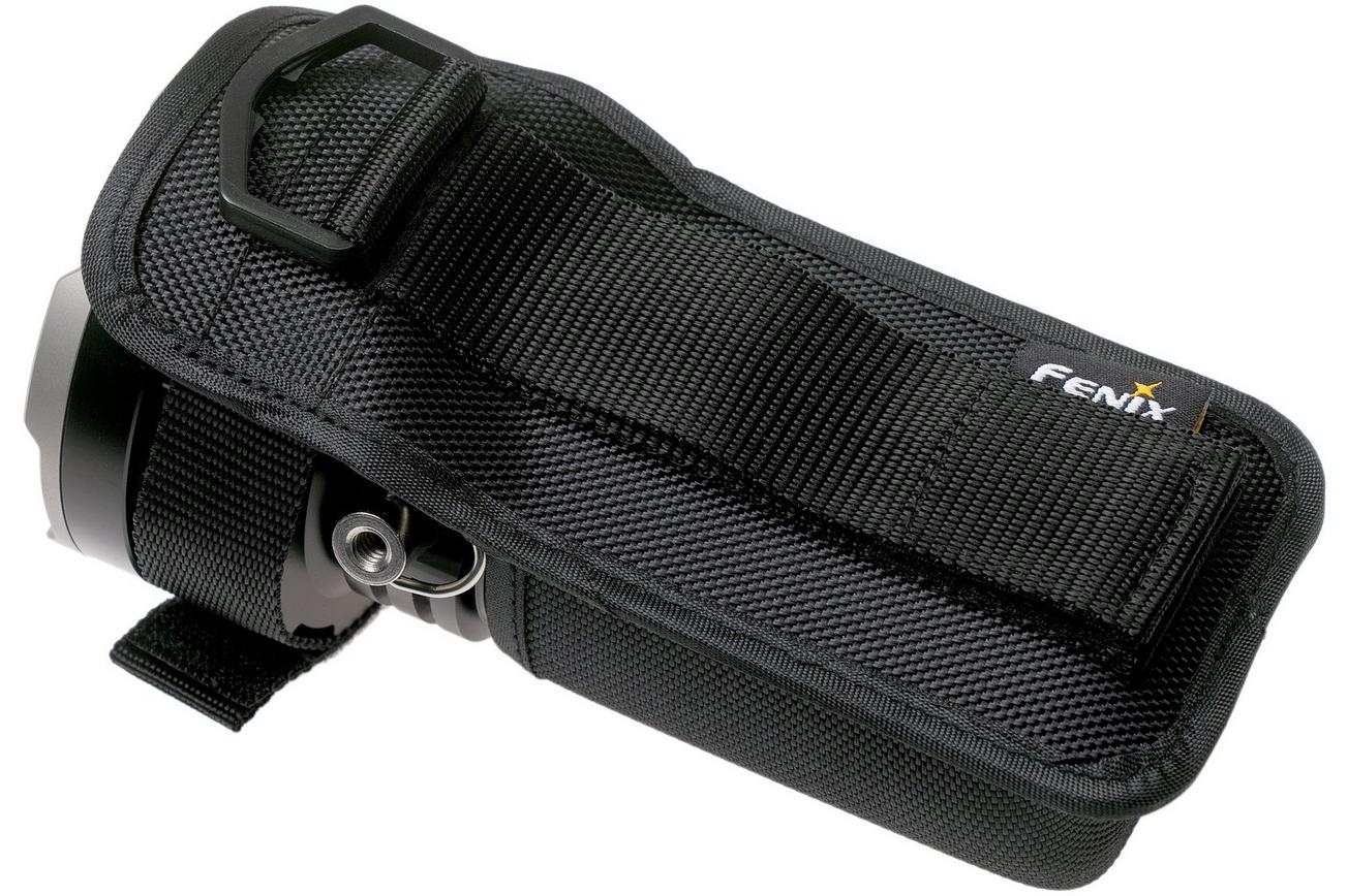 Fenix LR50R oplaadbare led-zaklamp, 12000 lumen