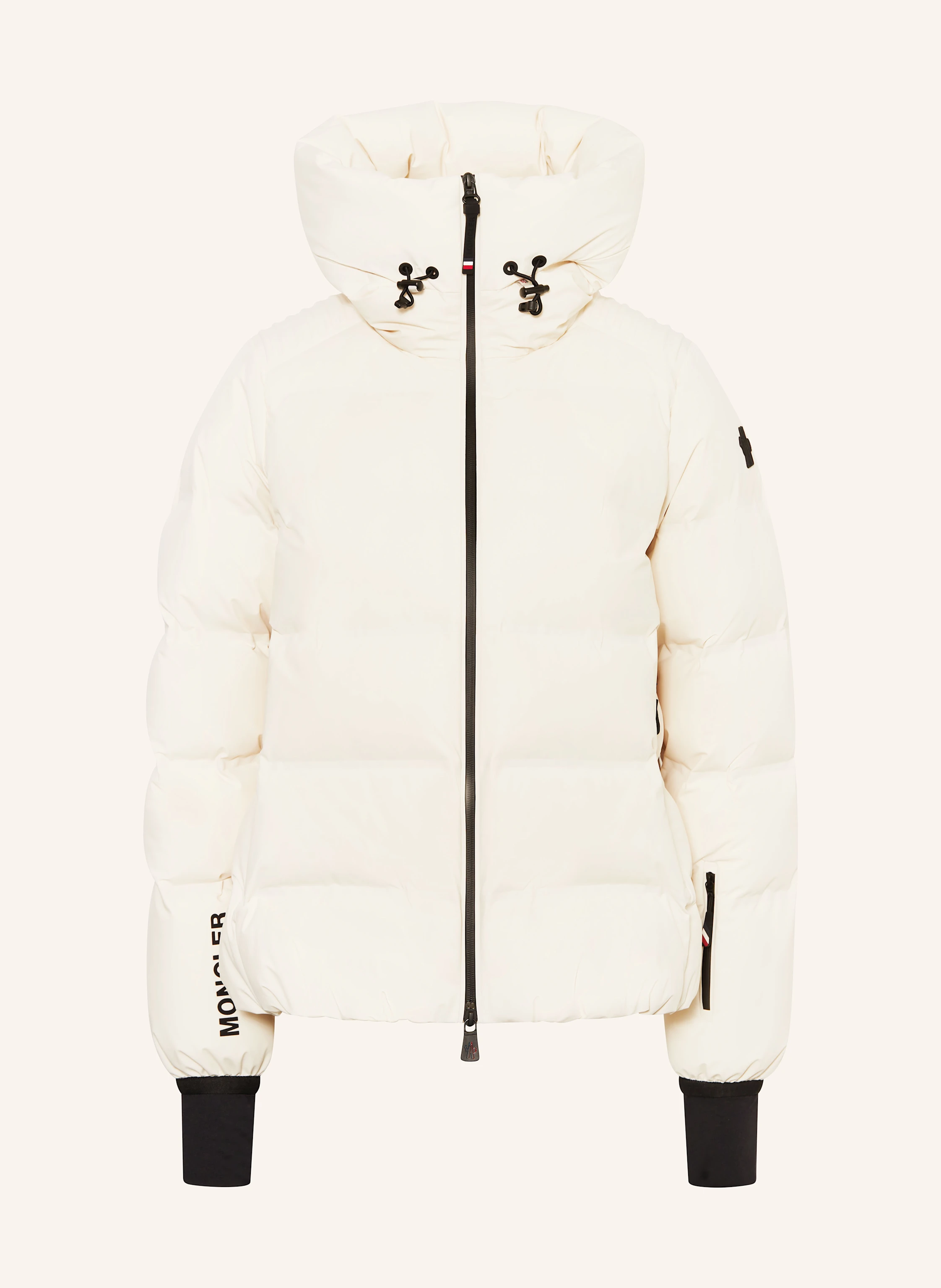 MONCLER GRENOBLE Daunen-Skijacke SUISSES