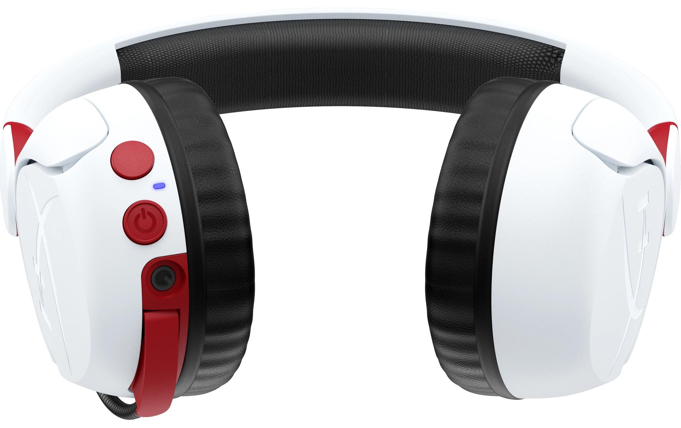 HyperX Headset »Cloud Mini Wireless« Stummschaltung