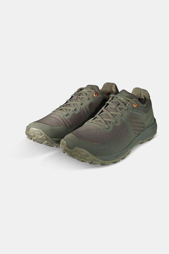 Mammut Mammut Ultimate III Low Gore-Tex Wandelschoen