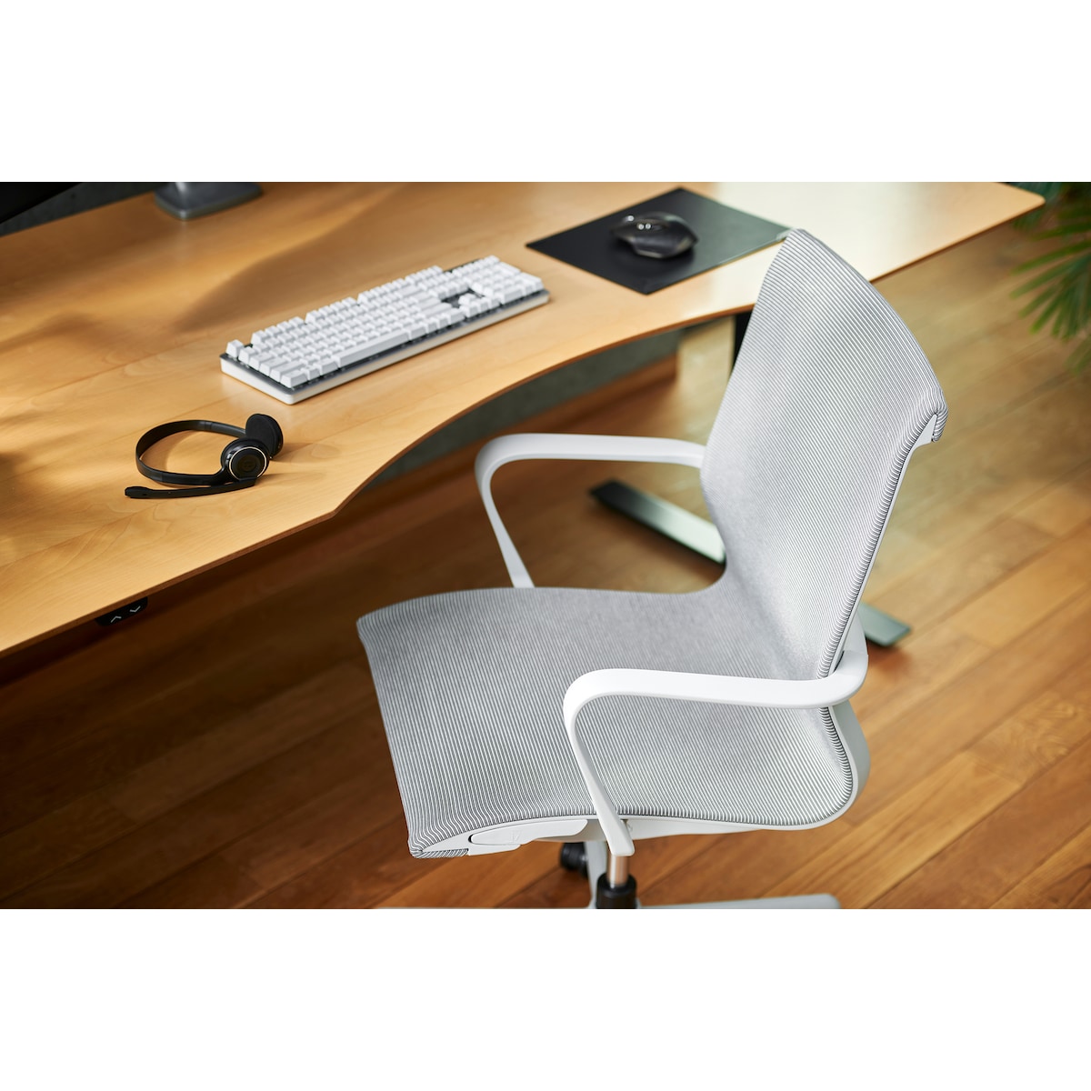 Zen Home 200 kontor- og gamingstol
