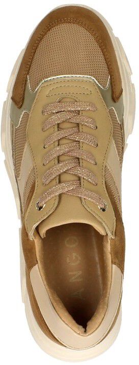 Tango Katy Fat 23-Q beige
