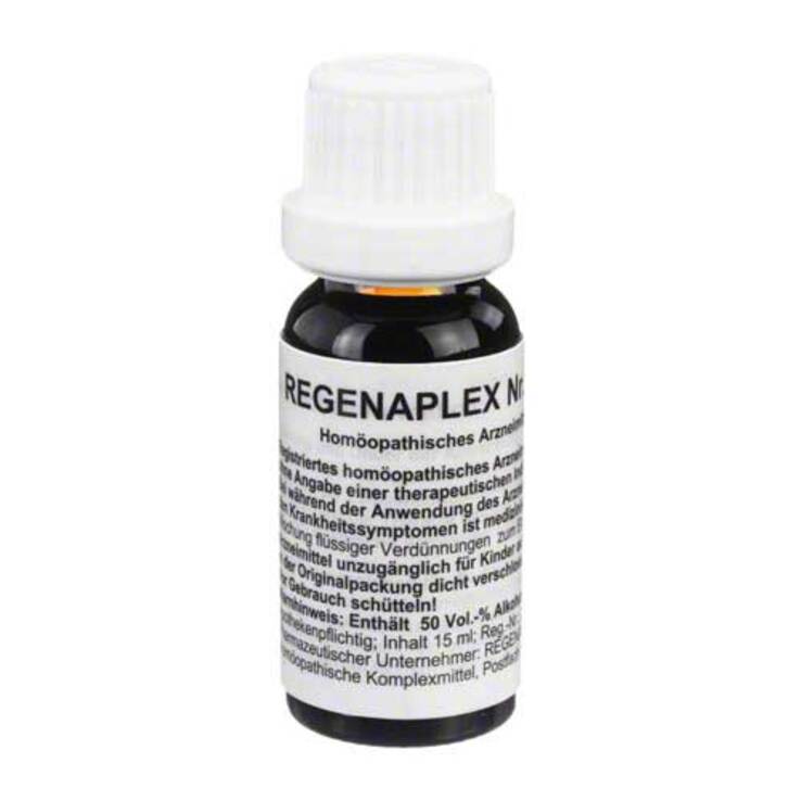 Regenaplex Nr.94 a Tropfen, 15 ml