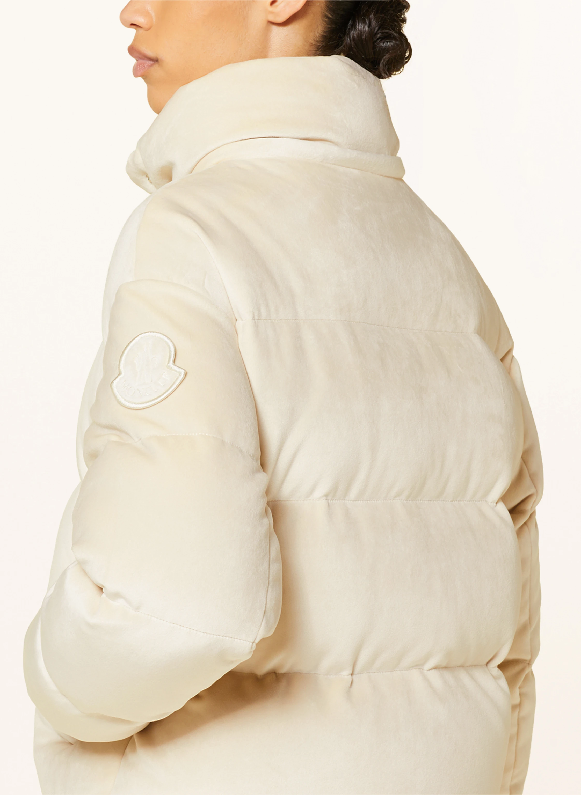 MONCLER Daunenjacke DAOS