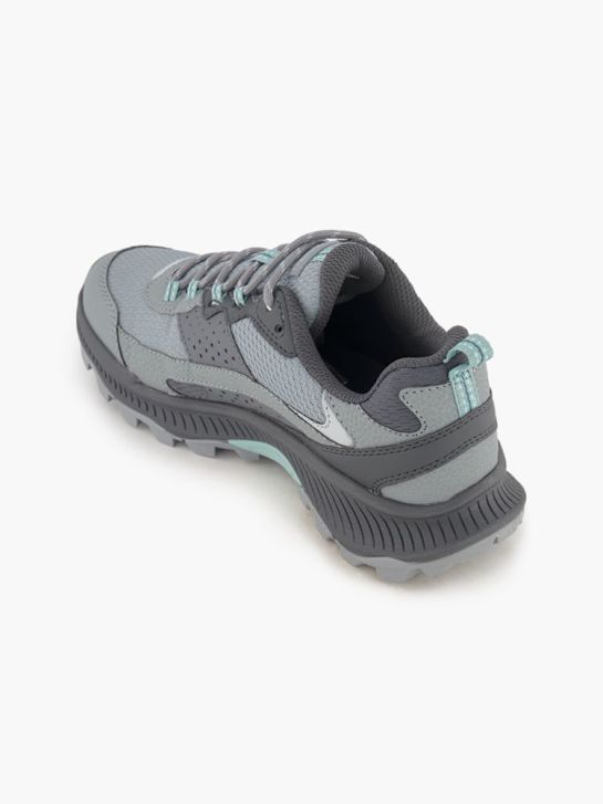 Merrell Trekking-Schuh Hellgrau