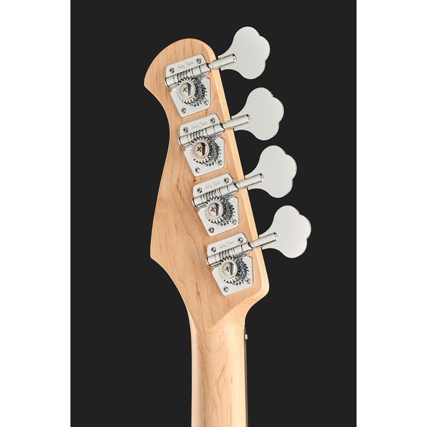 Harley Benton PB-Shorty BK Standard Set 2