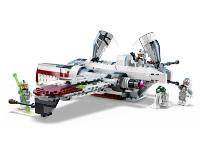 LEGO ARC-170 Starfighter™ (75402)