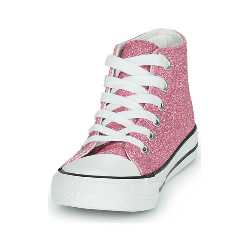 Citrouille et Compagnie - OUTIL PAILLETTES - Rose