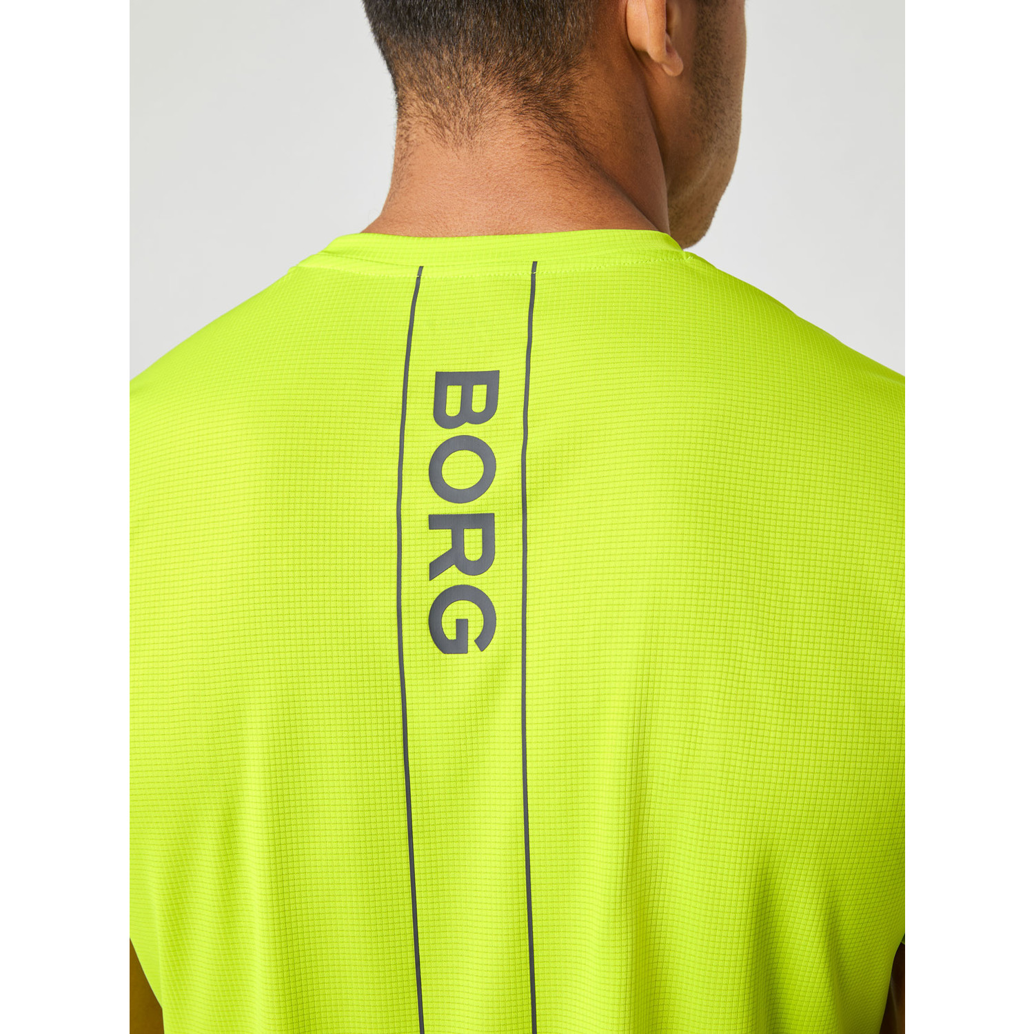 Bjorn Borg Heren S3 Set 10