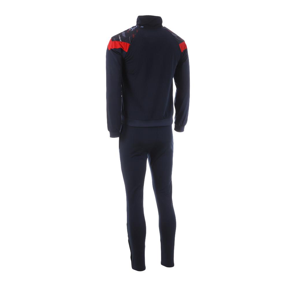 Airness Survêtement Marine Homme Airness Djib