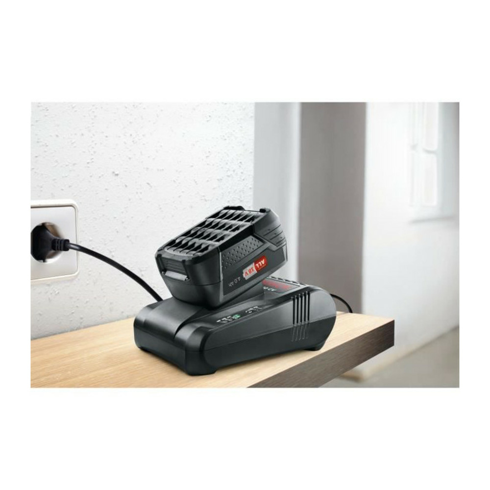 Chargeurs - chargeur ultra rapide al1880cv