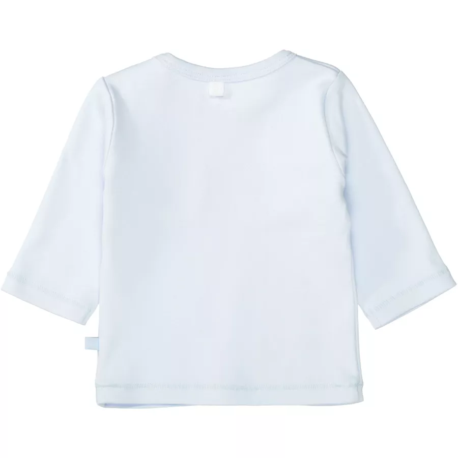 STACCATO Shirt sea blue