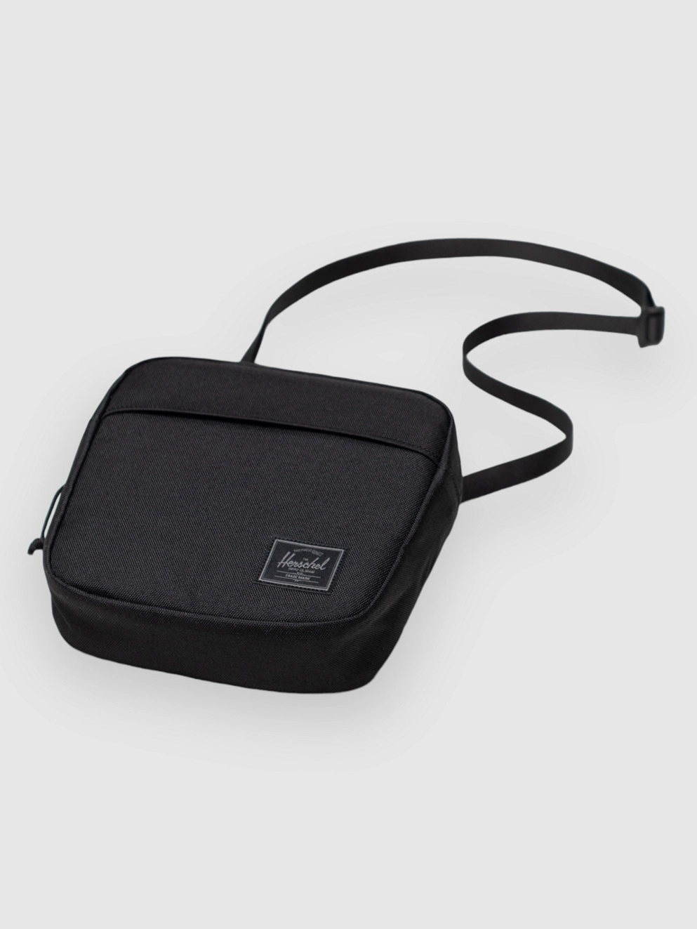 Herschel Classic Bag black tonal