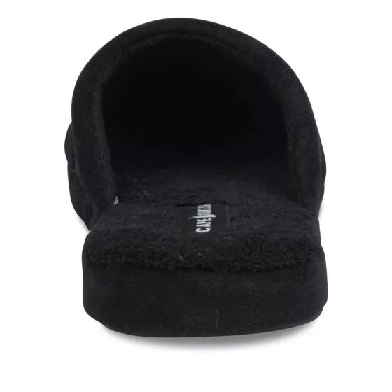 Chaussons NOIR CAPE MOUNTAIN