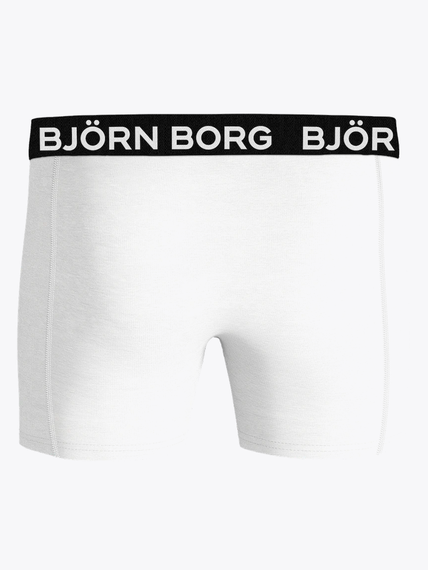 Cotton Stretch Boxer 3p