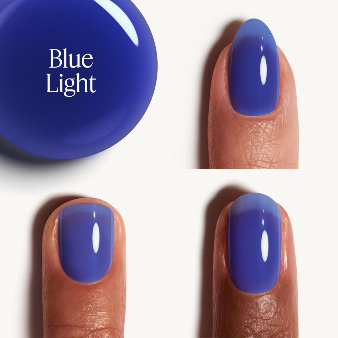 ESSIE  Glass Nails - Verniz de Unhas