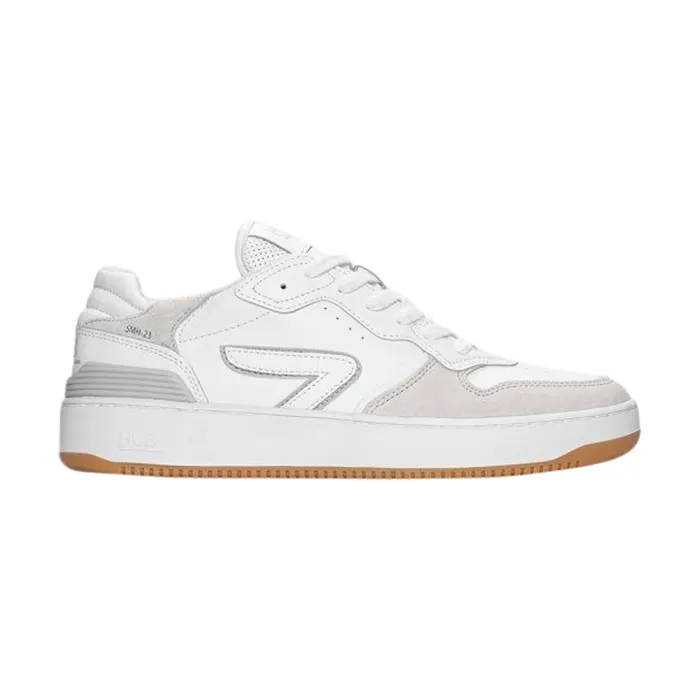 HUB Smash L68 Sneakers Heren