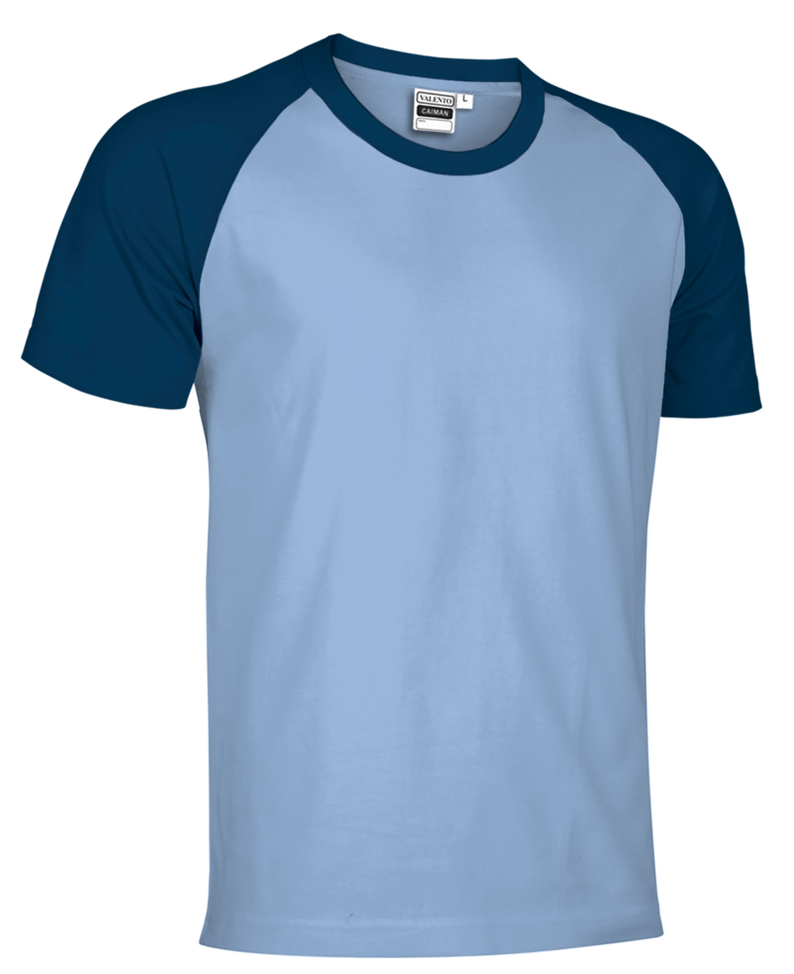 Valento CAVARGC - T-shirt CAIMAN