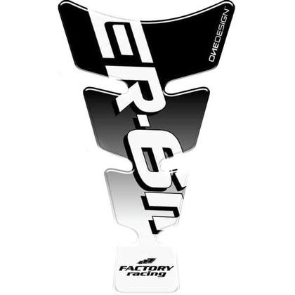 Protège réservoir Puig KAWASAKI ER6 N Universel - Noir