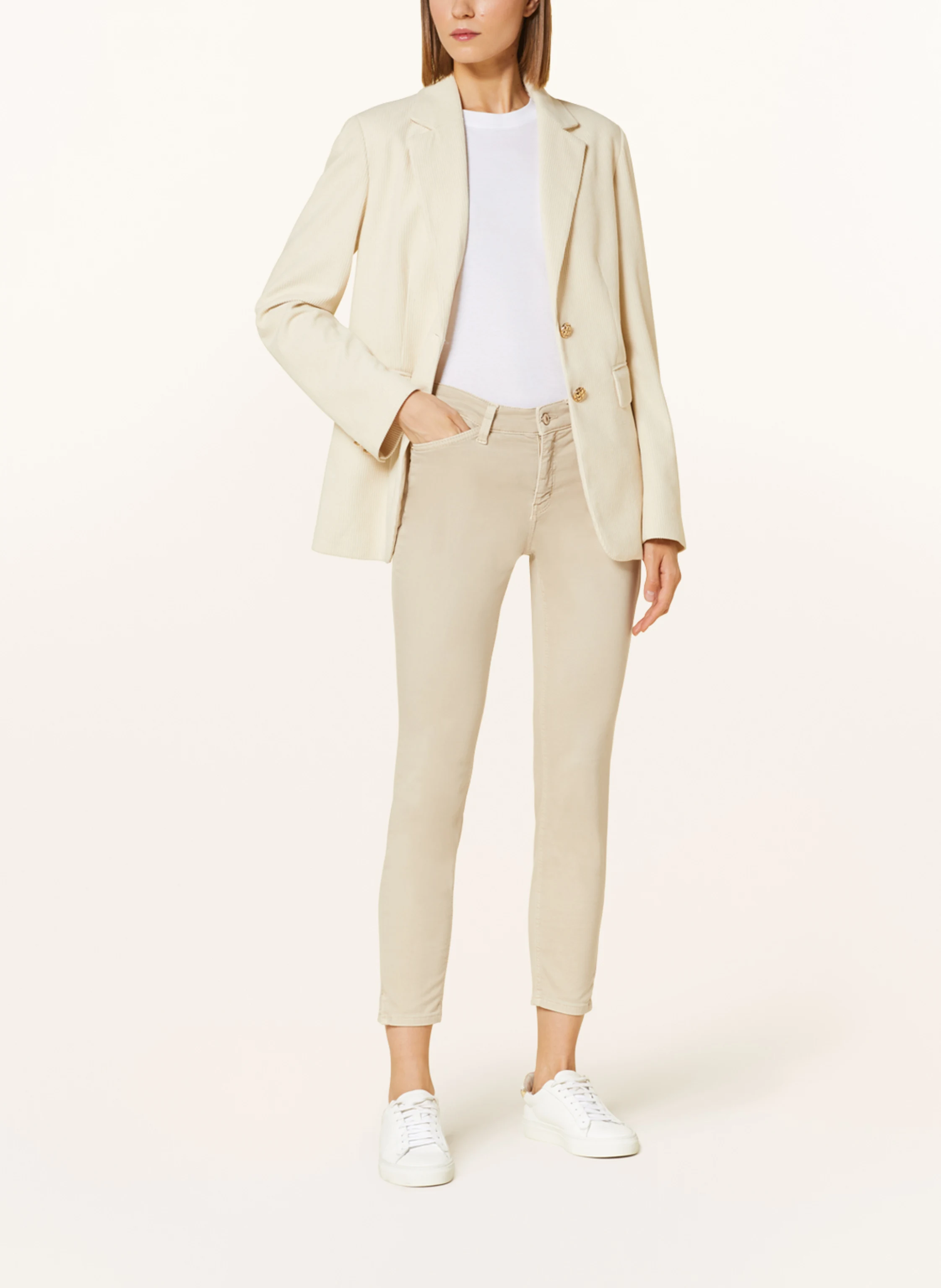 MAC 7/8-Jeans DREAM SUMMER