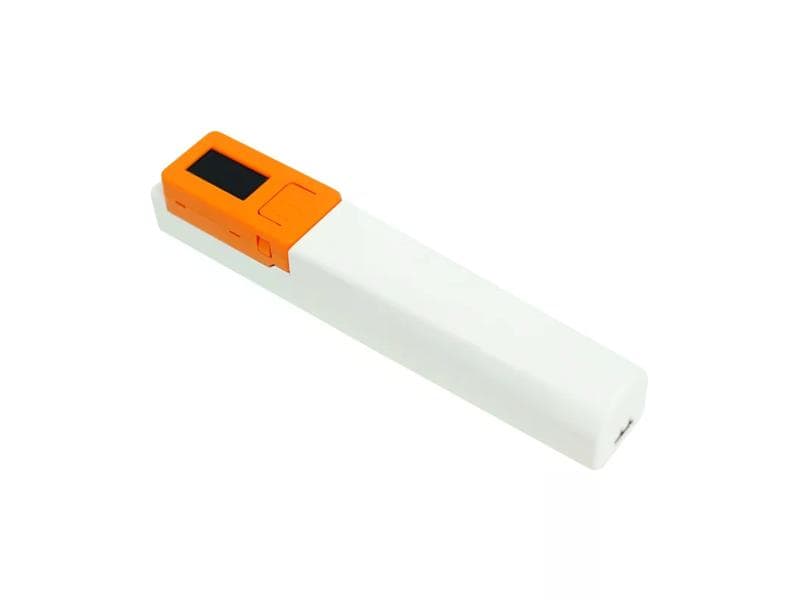 M5Stack Akku 18650C zu M5StickC Akkuhalterung mit 18650 Li-Ion Zelle für M5StickC