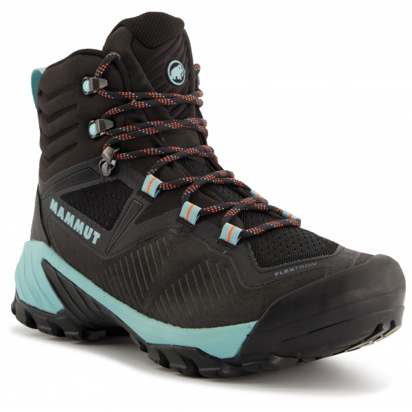 Mammut - Women's Sapuen High GTX - Chaussures de randonnée