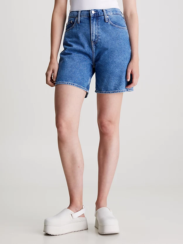 shorts jeans estilo 