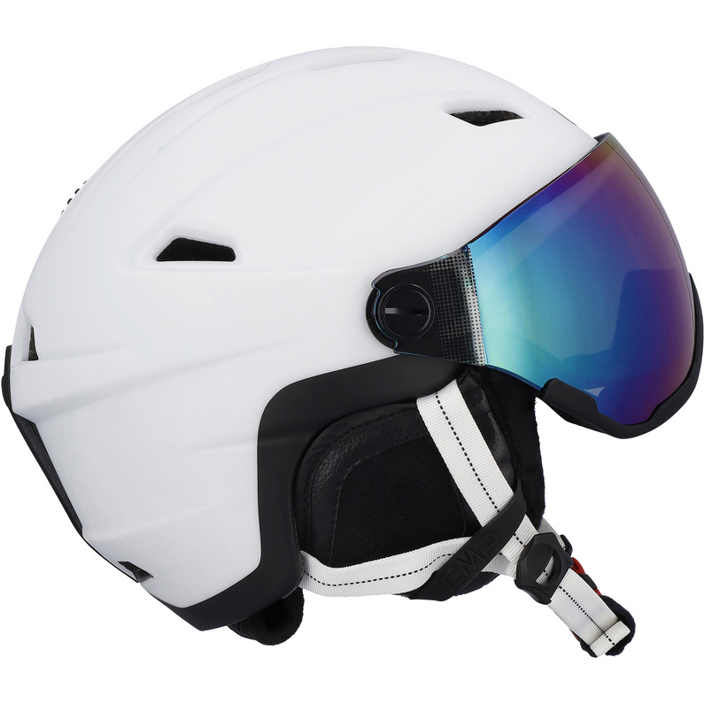 CMP Kinder WJ-2 Visier Helm