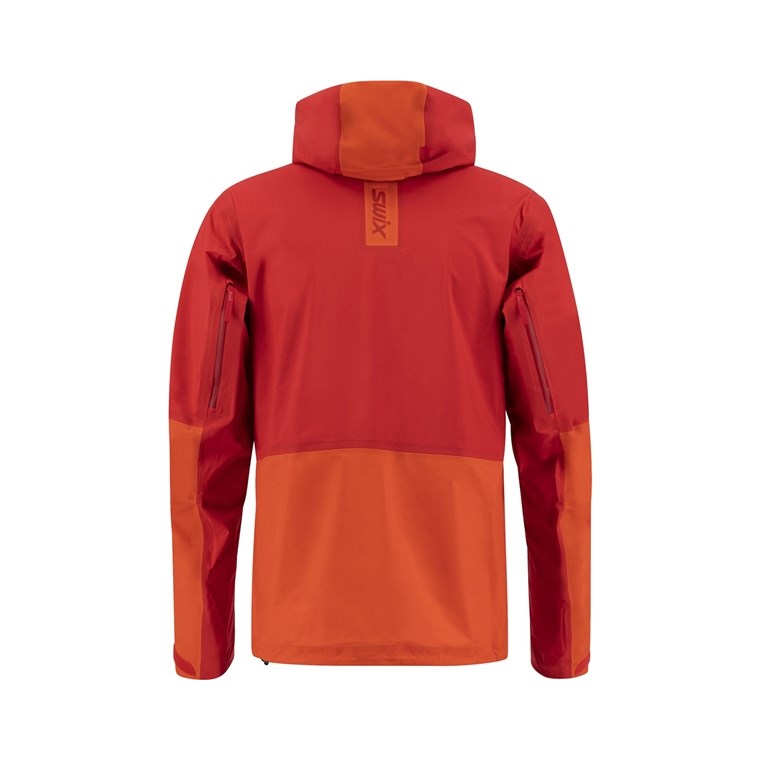 Swix Surmount Shell Jacket M